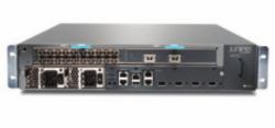 Juniper MX10 AC Bundle chasis de red 2U Negro 