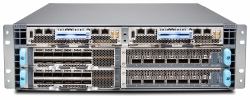 Juniper MX10003 chasis de red 3U Gris 