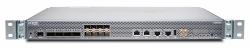 Juniper MX204 chasis de red 1U Gris 
