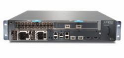 Juniper MX40-T-AC chasis de red 2U Negro 