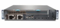 Juniper MX5 AC chassis chasis de red 2U Negro 