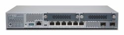 Juniper SRX Series SRX320 cortafuegos [hardware] Escritorio 1 Gbit/s 
