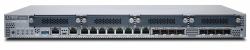 Juniper SRX345 pasarel y controlador 10, 100, 1000 Mbit/s 