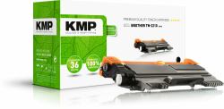KMP B-T86 cartucho de tóner 1 pieza[s] Negro 