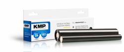 KMP F-P4 140 páginas Negro 1 pieza[s] 