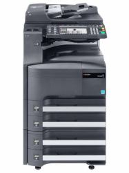 KYOCERA TASKalfa 300i Laser A3 600 x 600 DPI 