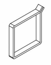 KYOCERA 302HN02990 filtro de aire 