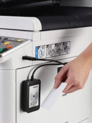 KYOCERA 870LSHW004 kit para impresora Kit de inicialización 