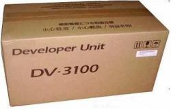 KYOCERA Developer Unit DV-3100 - Warranty: 12M