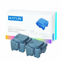 Katun 108R00931 barra de tinta 2 pieza[s] 4300 páginas 