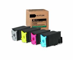 Katun 47897 cartucho de tóner 1 pieza[s] Negro 