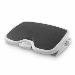 Kensington Reposapiés SmartFit SoleMate Plus - Gris 