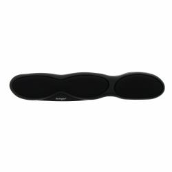 Kensington Reposamuñecas espuma teclado negro 