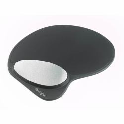 Kensington Almohadilla gel con memoria para teclado y ratón 