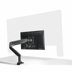 Kensington Protector de escritorio KGuard™ para monitores desmontables VESA 