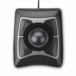 Kensington Expert Mouse Trackball con cable 