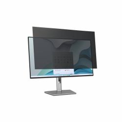 Kensington Filtro de privacidad para pantallas EQ de para monitores de 24'' a 16:9 
