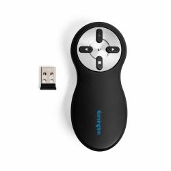 Kensington Presentador inalámbrico: nanorreceptor 