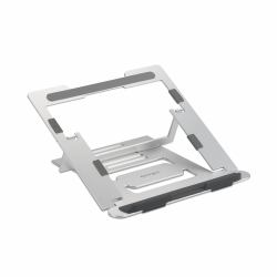 Kensington Soporte elevador de aluminio Easy Riser para portátiles 