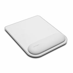 Kensington Alfombrilla reposamuñecas ErgoSoft para ratón estándar 