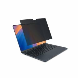 Kensington Filtro magnético de privacidad MagPro Elite para Apple MacBook Air de 15”2023y versiones posteriores 