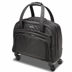 Kensington Maleta ejecutiva equilibrada con ruedas Contour™ 2.0 para portátiles — 15,6” 