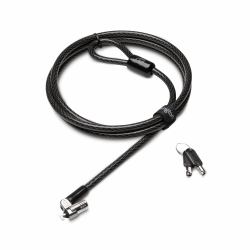 Kensington Supercandado con llave MicroSaver 2.0 para ordenadores portátiles 