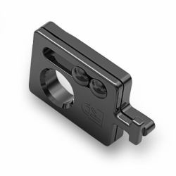 Kensington K64643WW accesorio para candado de cable Negro 5 pieza[s] 