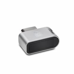 Kensington VeriMark Guard USB-C Fingerprint Security Key - FIDO2, WebAuthn/CTAP2, & FIDO U2F 