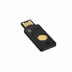 Kensington Llave de seguridad VeriMark NFC+ USB-A 