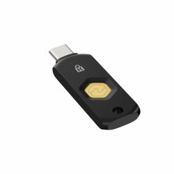Kensington Llave de seguridad VeriMark NFC+ USB-C 