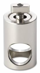 Kensington K67611WW accesorio para candado de cable Acero inoxidable 5 pieza[s] 