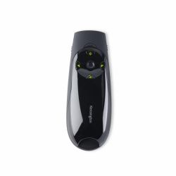 Kensington Control del cursor inalámbrico con láser verde 