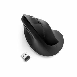 Kensington Ratón inalámbrico vertical Pro Fit Ergo 