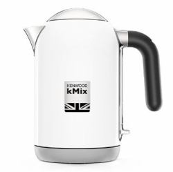 Kenwood Electronics Kenwood kMix tetera eléctrica 1 L 2200 W Blanco 