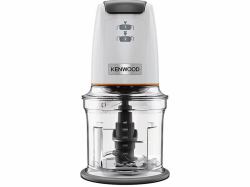 Kenwood Electronics Kenwood CHP61.100WH 0,5 L 500 W Gris, Blanco 