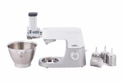 Kenwood Electronics KAX643ME 
