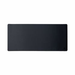 Keychron DM-1 protector de escritorio Poliéster, Caucho Negro 