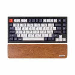 Keychron PR11 descansa muñecas Madera 