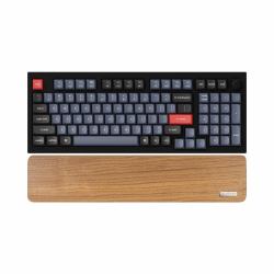 Keychron PR21 descansa muñecas Madera 