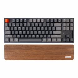 Keychron PR3 descansa muñecas Madera 
