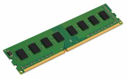 Kingston Technology System Specific Memory 4GB DDR3 1600MT/s Module módulo de memoria 1 x 4 GB 1600 MT/s 240-pin DIMM 