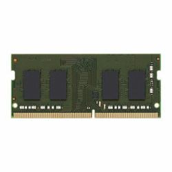 Kingston Technology KCP432SS8/8 módulo de memoria 8 GB 1 x 8 GB DDR4 3200 MT/s 260-pin SO-DIMM 