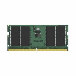 Kingston Technology KCP556SD8-32 módulo de memoria 32 GB 1 x 32 GB DDR5 5600 MT/s 262-pin SO-DIMM 