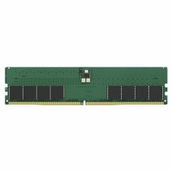 Kingston Technology KCP556UD8-32 módulo de memoria 32 GB 1 x 32 GB DDR5 5600 MT/s 288-pin DIMM 