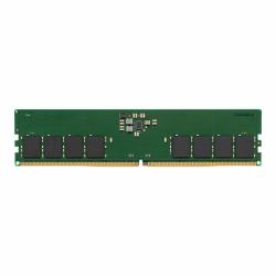 Kingston Technology KCP556US8-16 módulo de memoria 16 GB 1 x 16 GB DDR5 5600 MT/s 288-pin DIMM 