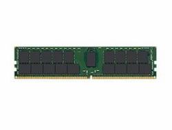 Kingston Technology KSM32RD4/64HCR módulo de memoria 64 GB 1 x 64 GB DDR4 3200 MT/s 288-pin DIMM ECC 
