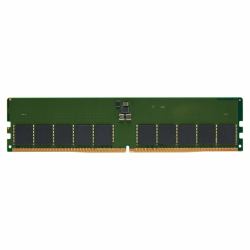Kingston Technology KSM56E46BD8KM-32HA módulo de memoria 32 GB 1 x 32 GB DDR5 5600 MT/s 288-pin DIMM ECC 