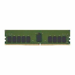 Kingston Technology KTD-PE432D8/32G módulo de memoria 32 GB 1 x 32 GB DDR4 3200 MT/s 288-pin DIMM ECC 