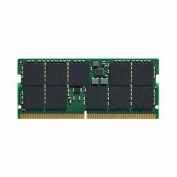 Kingston Technology KTD-PN548T-32G módulo de memoria 32 GB 1 x 32 GB DDR5 4800 MT/s 262-pin SO-DIMM ECC 